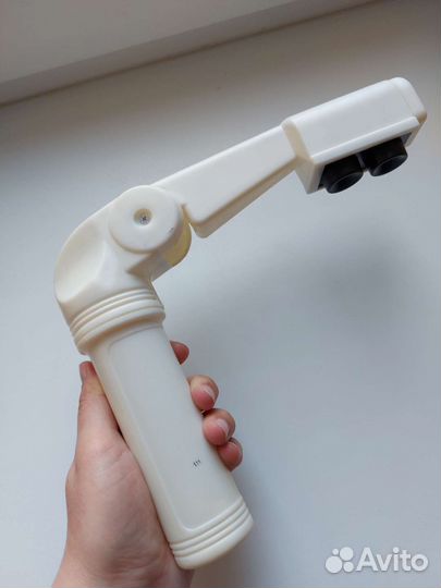 Массажер для тела СССР новый