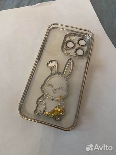 Чехол на iPhone 14 Pro