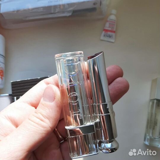 Косметика бу пакетом