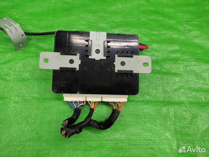 Блок комфорта Kia Sportage 2 2004-2010г