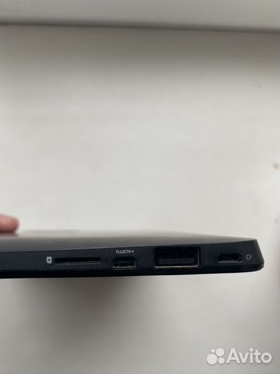 Планшет на windows 10