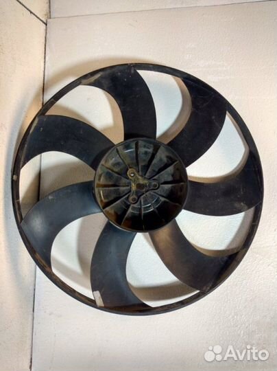 Вентилятор радиатора Kia Cerato