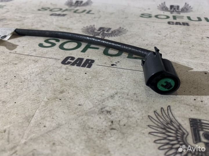 Провод датчика давления масла Hyundai Getz