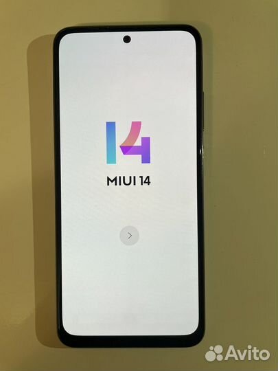 Xiaomi Redmi Note 10S, 6/128 ГБ