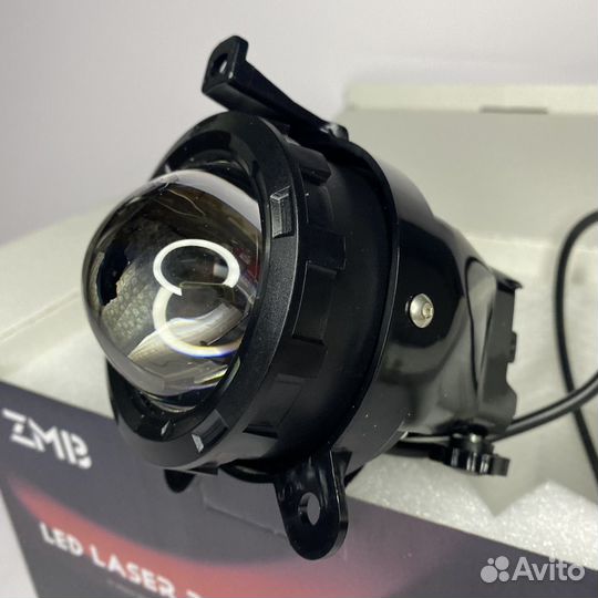 Матричные птф на приору и газель Линзованные