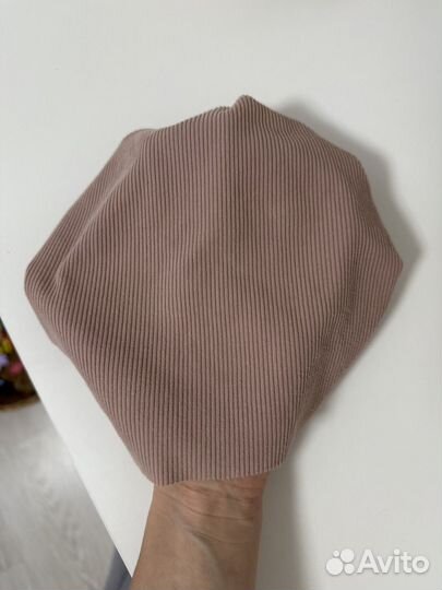 Тюрбан чалма для новорожденного