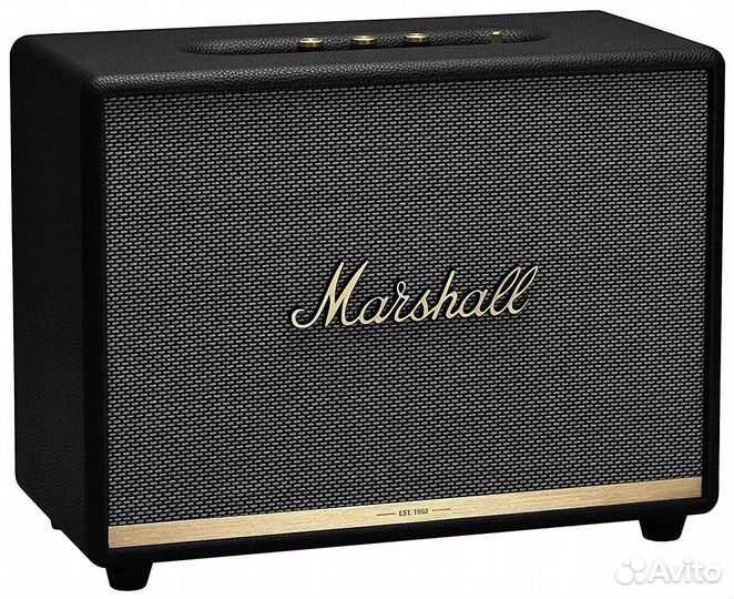 Портативная Акустическая Колонка Marshall Woburn 2