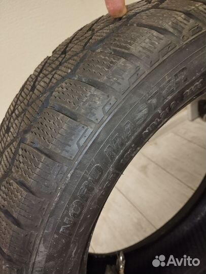 LingLong Nord Master 215/50 R17