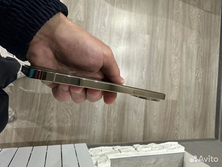 iPhone 12 Pro Max, 128 ГБ