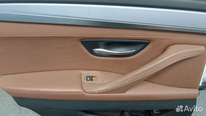 Дверь боковая BMW 5 F10, 2014