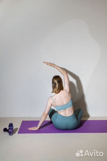 Йога онлайн