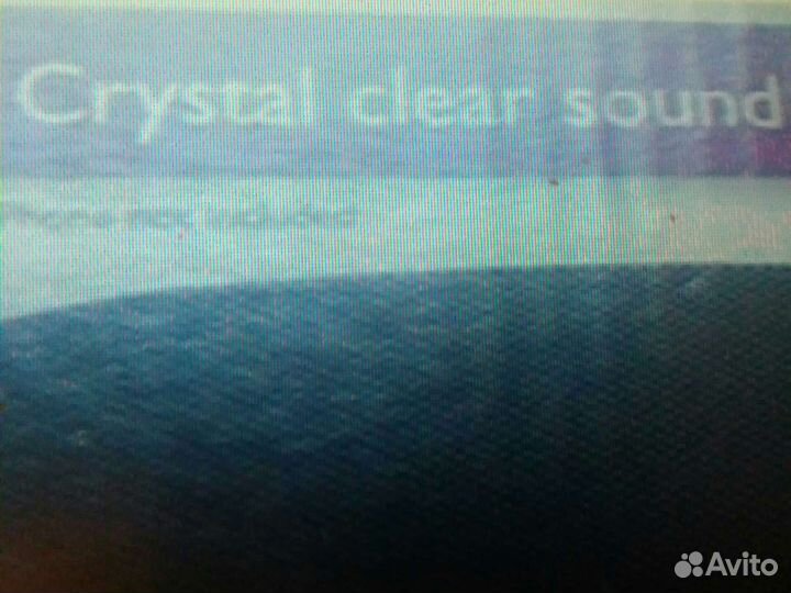 Philips iPhone колонки докстанция