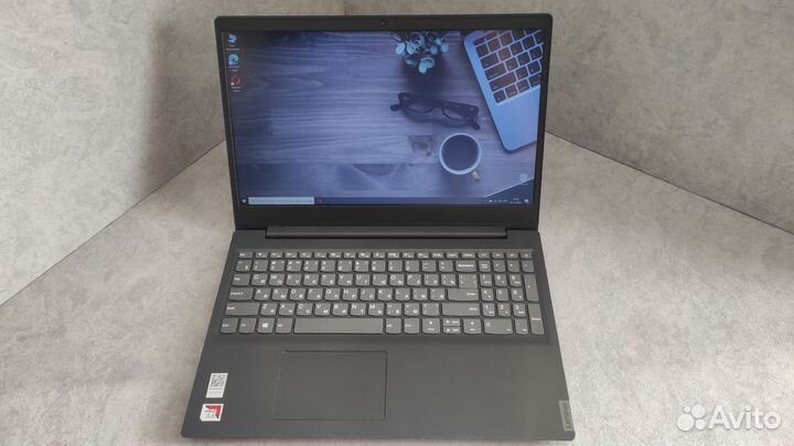 Ноутбук Lenovo S145