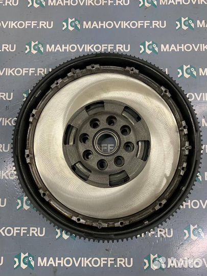 Двухмассовый маховик LUK 417002710