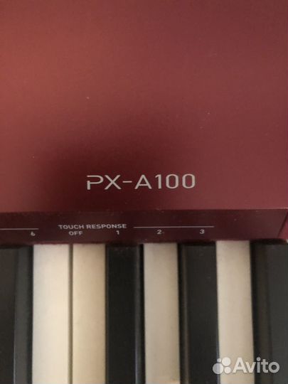 Продаю электронное пианино