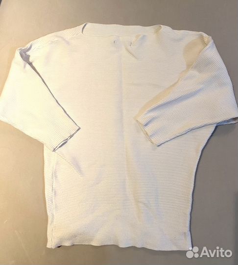 Пуловер женский s