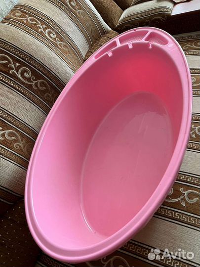 Ванная детская