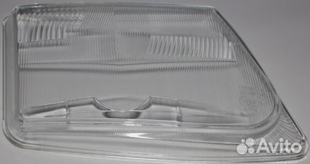 Viano v-klass Стекло фары правое V-klass (Россия)