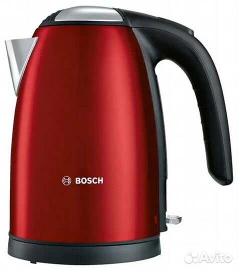Новый чайник Bosch TWK 7804