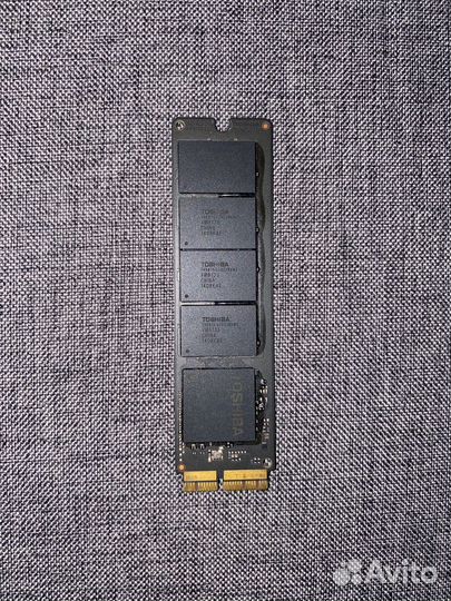 SSD 128GB Toshiba 655-1816B thnsn2128gsps