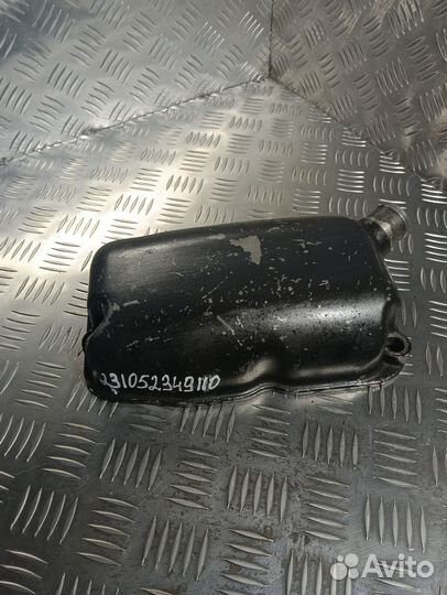 Клапанная крышка Scania 1797010