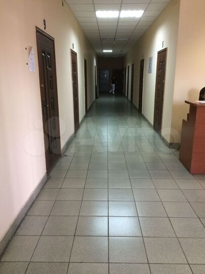 Здание, 2577.6 м²