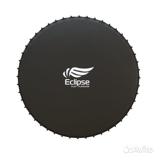 Батут Eclipse Space Military 10FT