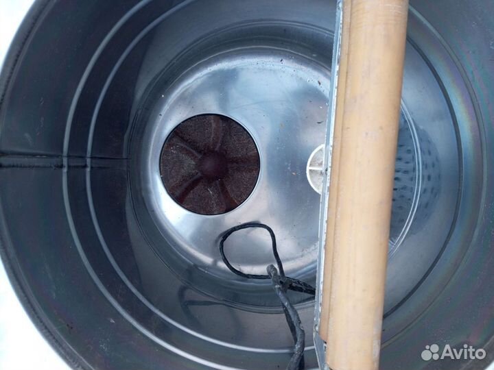 Стиральная машина бу волга
