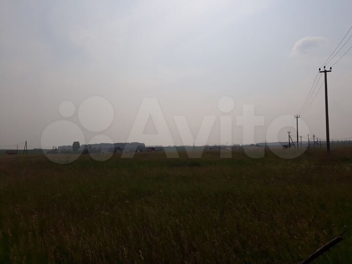 Участок 15,5 сот. (СНТ, ДНП)