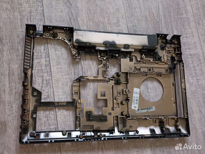 Новый поддон lenovo g505 g500 g510