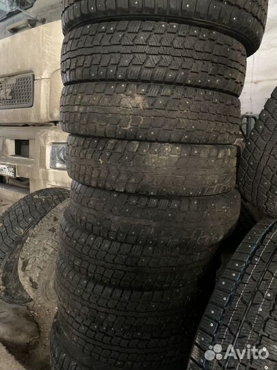 Шины на газель 185 75 r16c