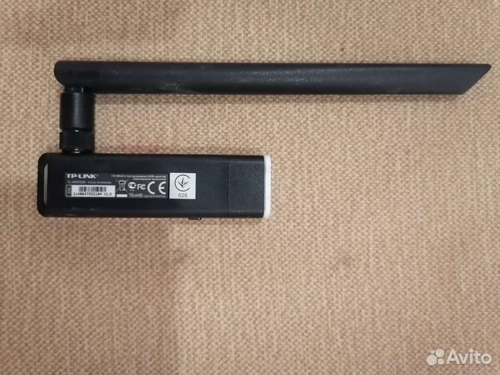 Усилитель wifi сигнала tp link