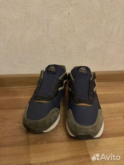 Кроссовки, кеды