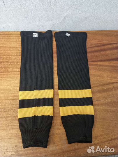 Гетры хоккейные взрослые