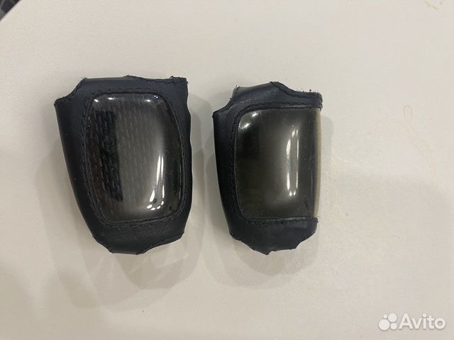 Чехол для брелка сигнализации