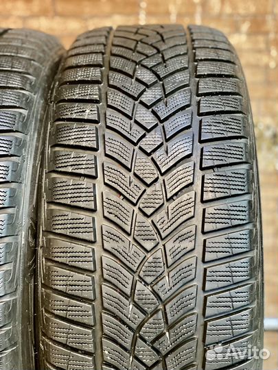 Goodyear UltraGrip Performance Gen-1 245/45 R20