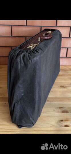 Набор для пикника в чемодане