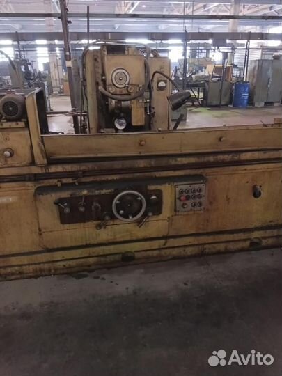 Станки 5М14, 3Б722, 3а130