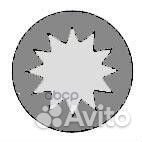 14-32275-01 к-кт болтов гбц Audi Q7 3.6 05 14