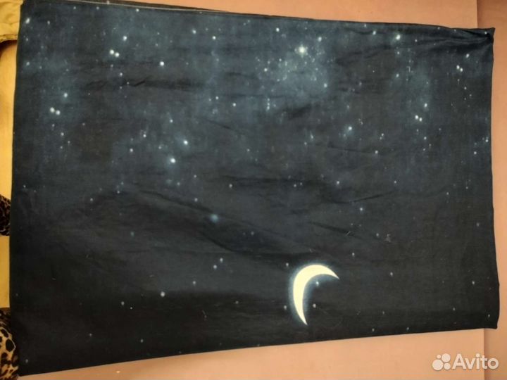 Постельное б/у