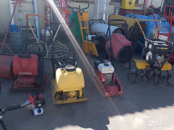 Трамбовка 65к 80кг 90кг 120кг