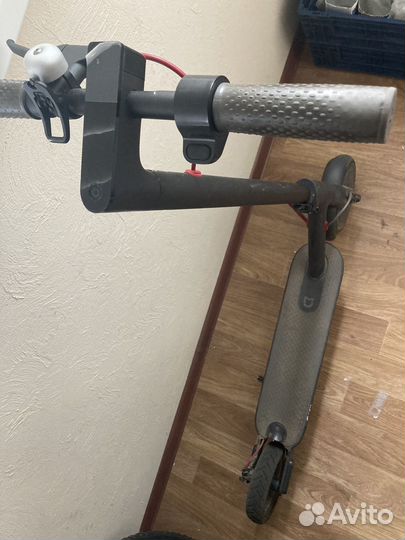 Xiaomi mi electric scooter m365