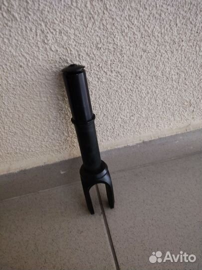 Вилка для трюкового самоката hic hipe