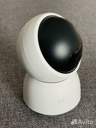 Камера imilab home security