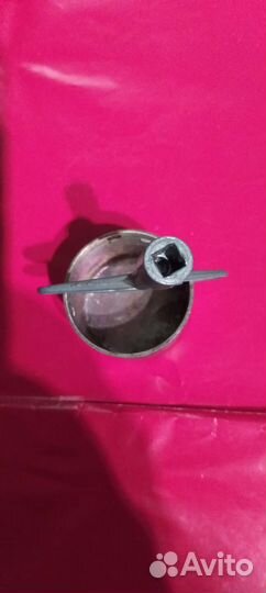 Ключ для настройки музыкального инструмента