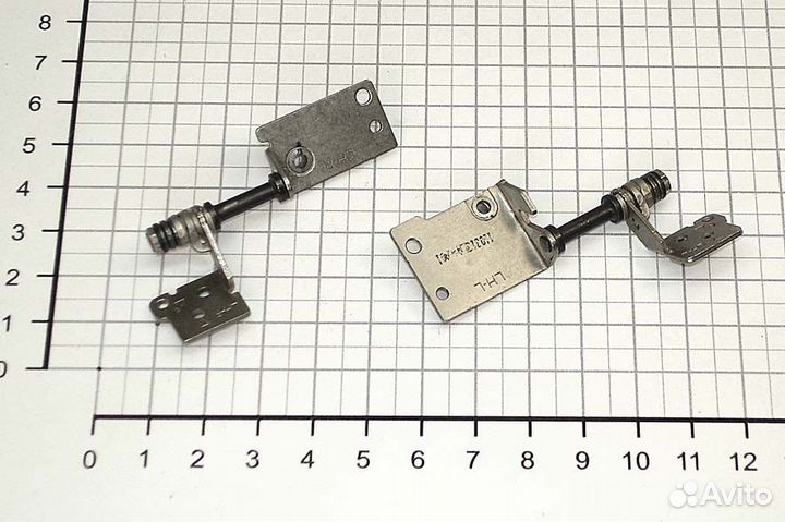 Петли Lenovo V460