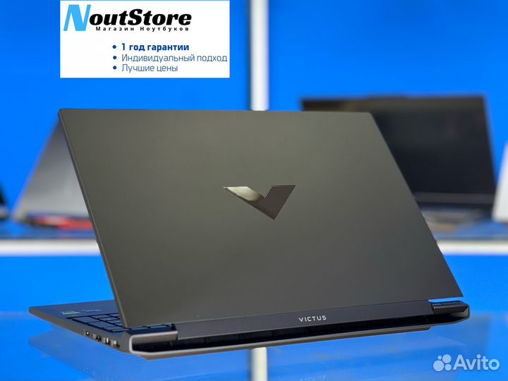 HP Victus 15.6