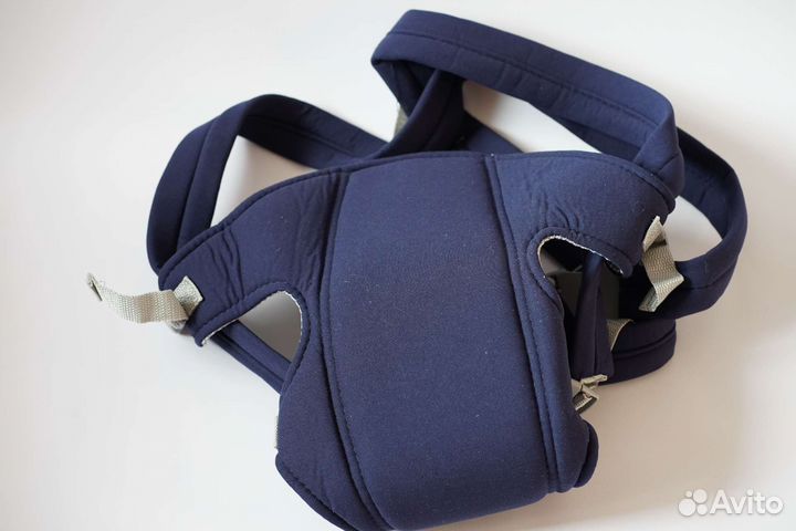 Переноска/кенгуру для ребёнка