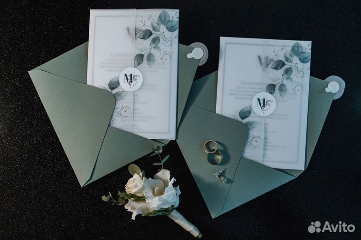 Организация мероприятий