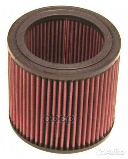 Фильтр в штатное место E-3002 K&N Filters